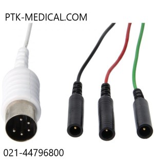 کابل رابط ۳ رشته (یونیورسال)